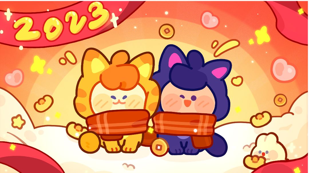 2023年兑换码&福利合集🔸6.30更新100玉截图