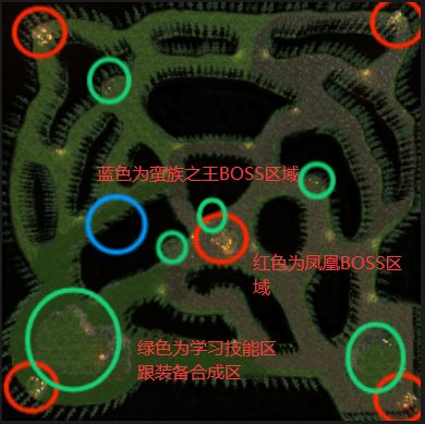 萌新保姆式攻略偏,一步到位成为大佬! 2