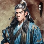 郭嘉截图