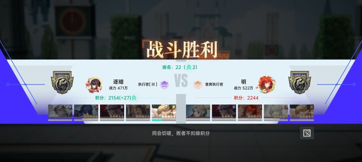师兄现在的水平截图