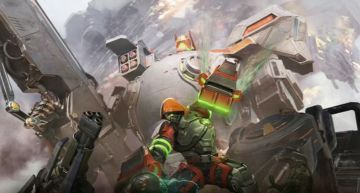 《红警OL》专服“畅战杯”即将开启，联盟采访赢专属礼包！