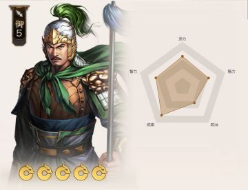 武将解读：陈到—崛起的蜀国辅助