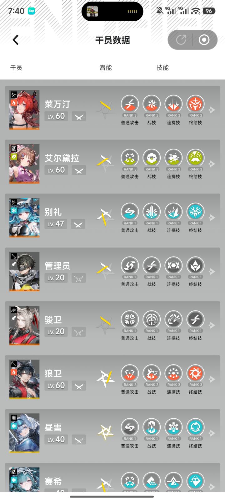 求问六星自选选哪个好截图