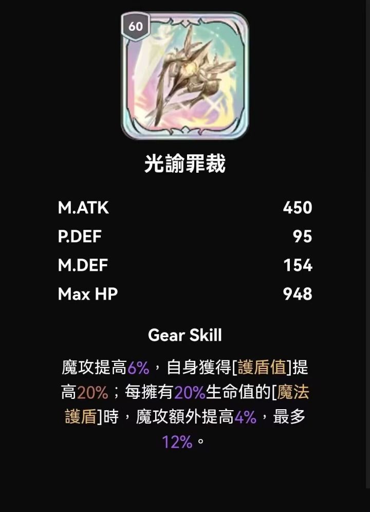 卡丽丝王朝了截图