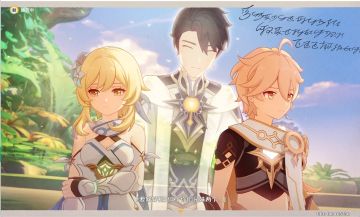 【剧情整理】✨别错过温暖的睡前故事