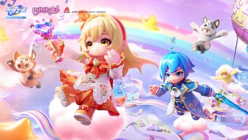 【联动爆料】传说有个_____，有个___不得了……