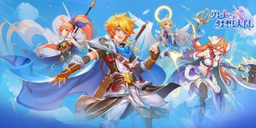 【小助手塞拉】初次见面~我是塞拉！