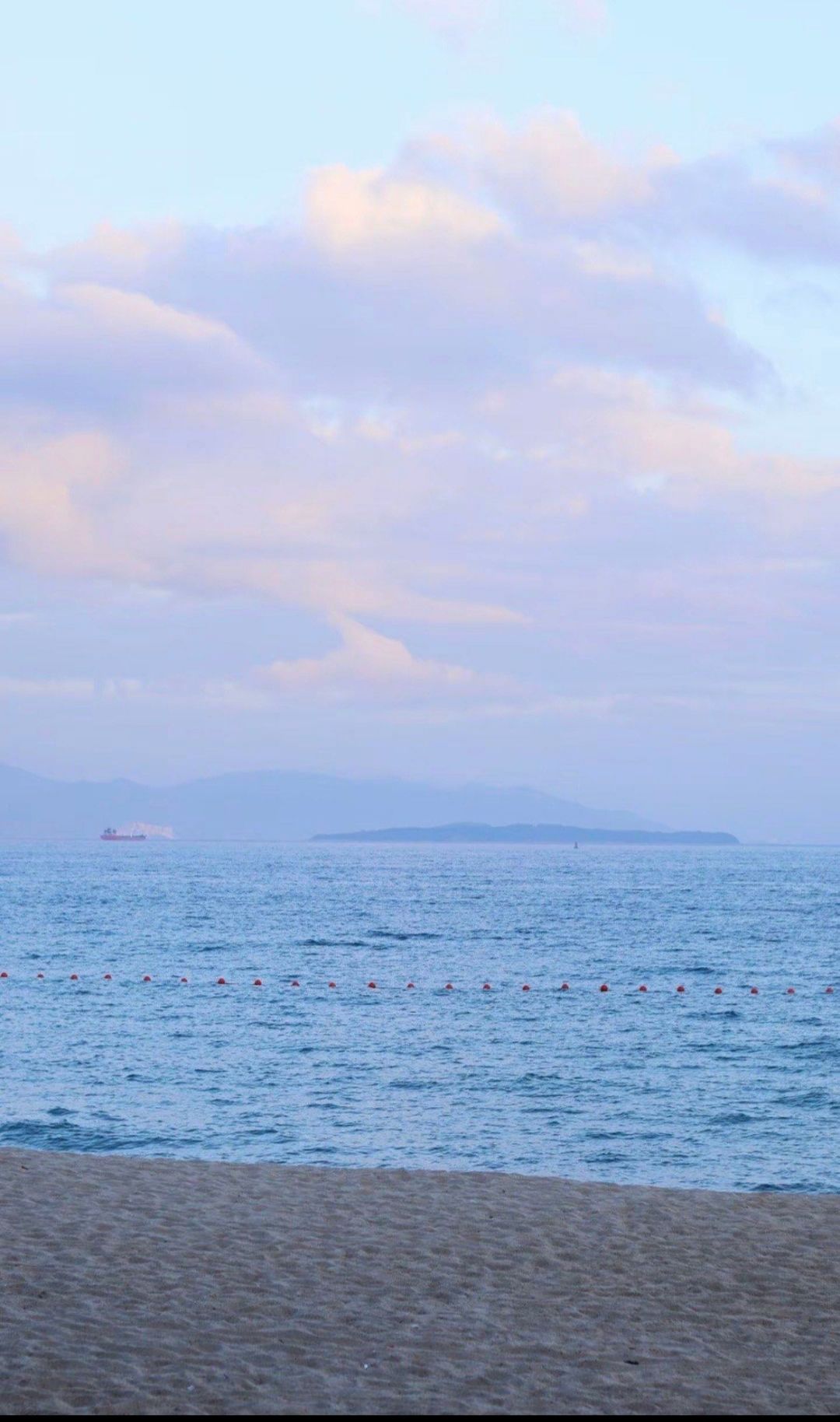 海边 1