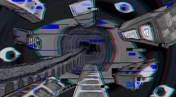 聚光灯Day14-为了我，对他使用鱼竿吧