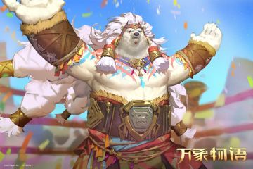 【水】碎牙sp改图