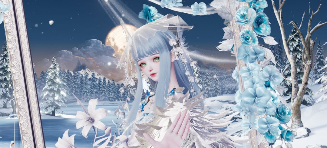 增我一束花可好? 3