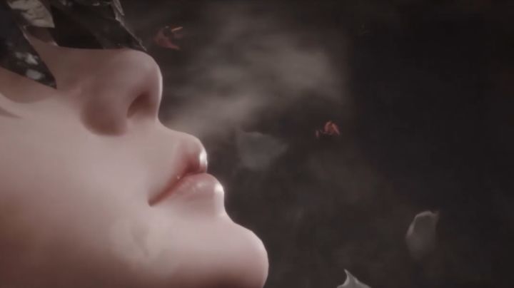 200层天赋塔奥丁最真实的刮痧截图