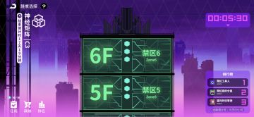 【攻略】神经矩阵C3詹姆斯双武器速刷流