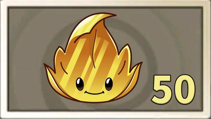 Pvz2植物测评 黄金叶真的一无是处吗?截图