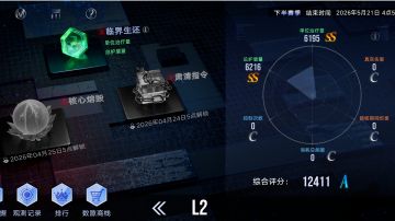 数据间隙第九期下L2-1（全助战双ss）