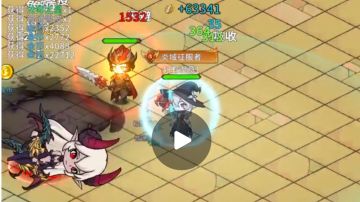 零氪开局——完整攻略《公测最新版》