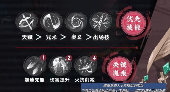 归龙潮攻略篇-欲影! 3