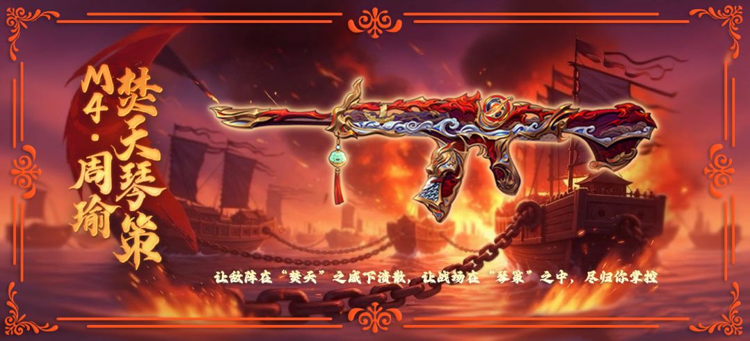 每一把枪,都是凝固的锋芒与时代的刻痕 3