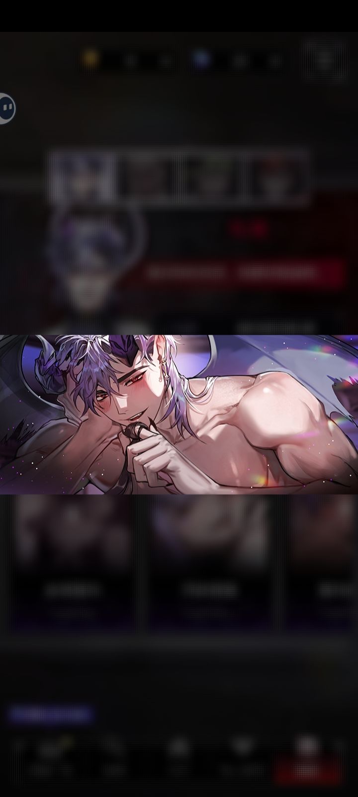 就这么勾引我˃ 𖥦 ˂ 2