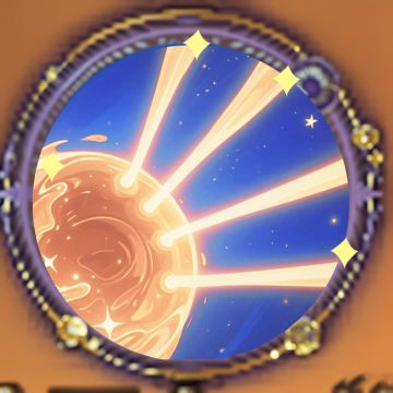 天命：反制光环