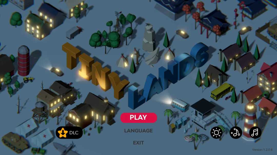 可双人游玩的3D找茬游戏🎮《3D找茬2》 3