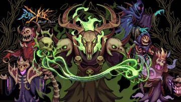 《灵能冲击》情报分享-骸骨篇（II）