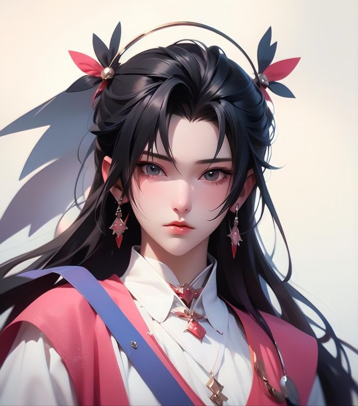 闻人真小男娘截图