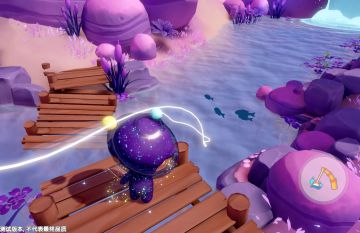 晒晒《梦想家园》打卡照，掉落泡泡玛特周边！