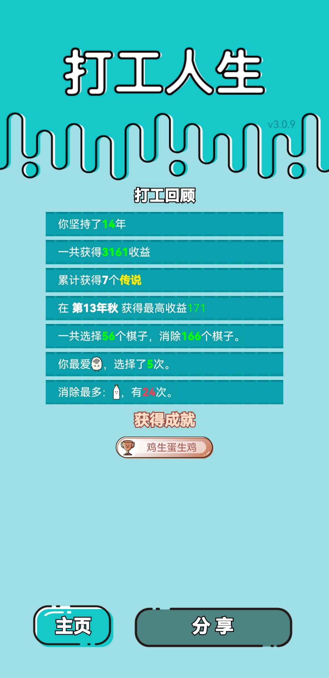 我的打工回顾 1