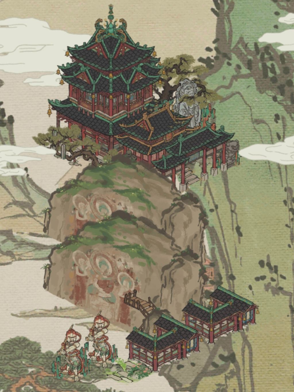 一次十抽!!! 1