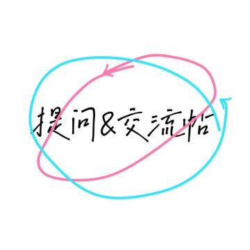 提问反馈交流贴