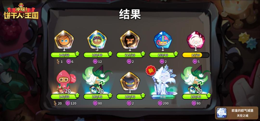出冰霜女王了哈哈哈哈哈哈哈哈哈哈 2
