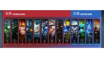 【决斗王】娱乐赛快攻流卡组分享