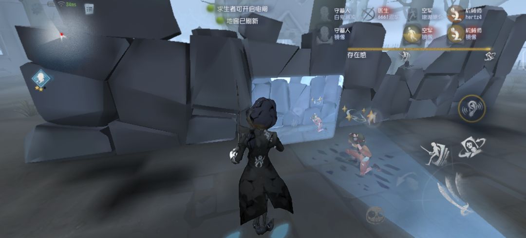 玩老约的拍照技术 1