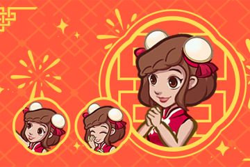 预告预告！福利预告！