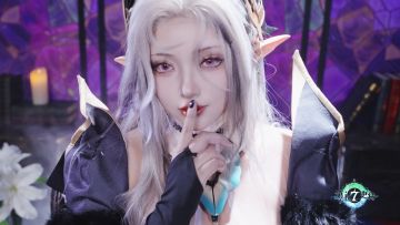 （内含礼包码）冒险者的影像 | 欢迎来到魔女的夜宴~