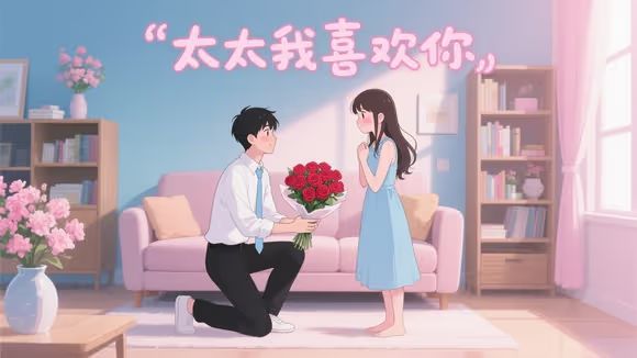 轻松治愈，超级可爱的同人女模拟经营游戏截图
