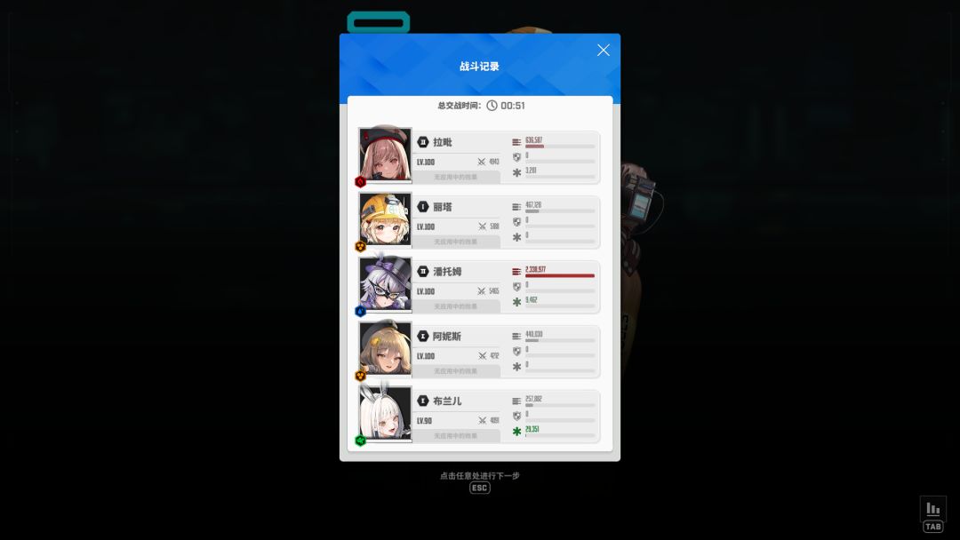 魔术师输出这么高? 1