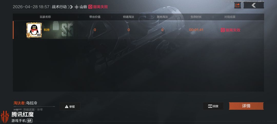 红温 1