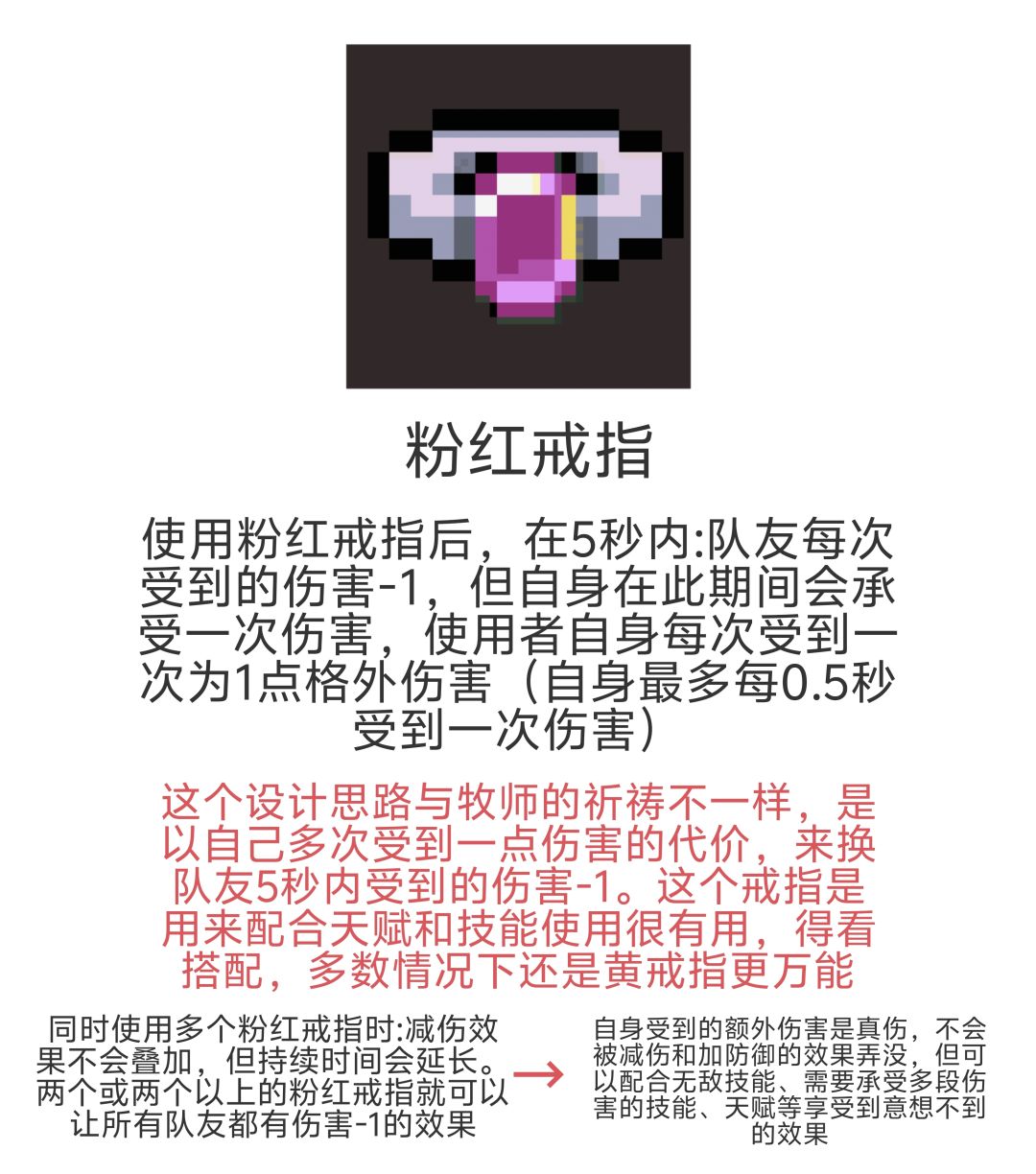 元气骑士自制设计方案(随心) 2