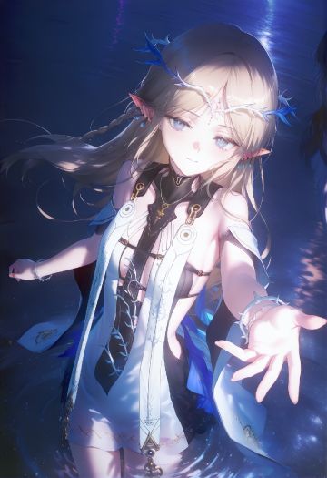 关于萌新入坑选号