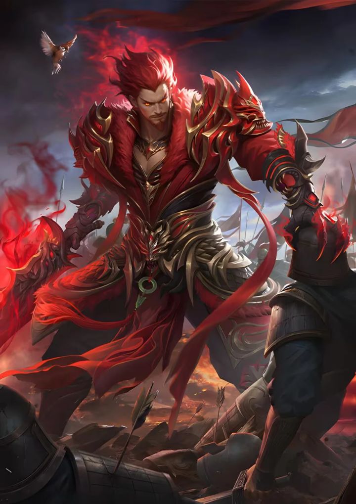 奇谋·魏延- 名将杀玩家共创- TapTap 名将杀论坛