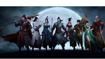 门派绝学套路猜想