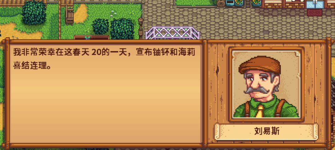 星露谷 1