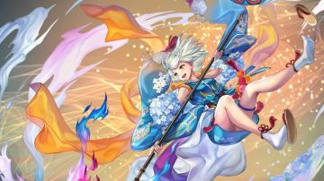 今天也要做只快乐喵