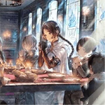 开服至3.0版本人气角色罗列（下）