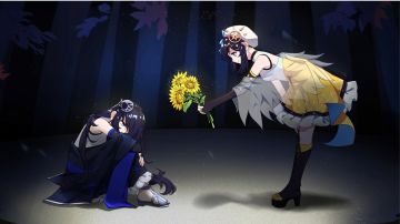 结局与情节梳理