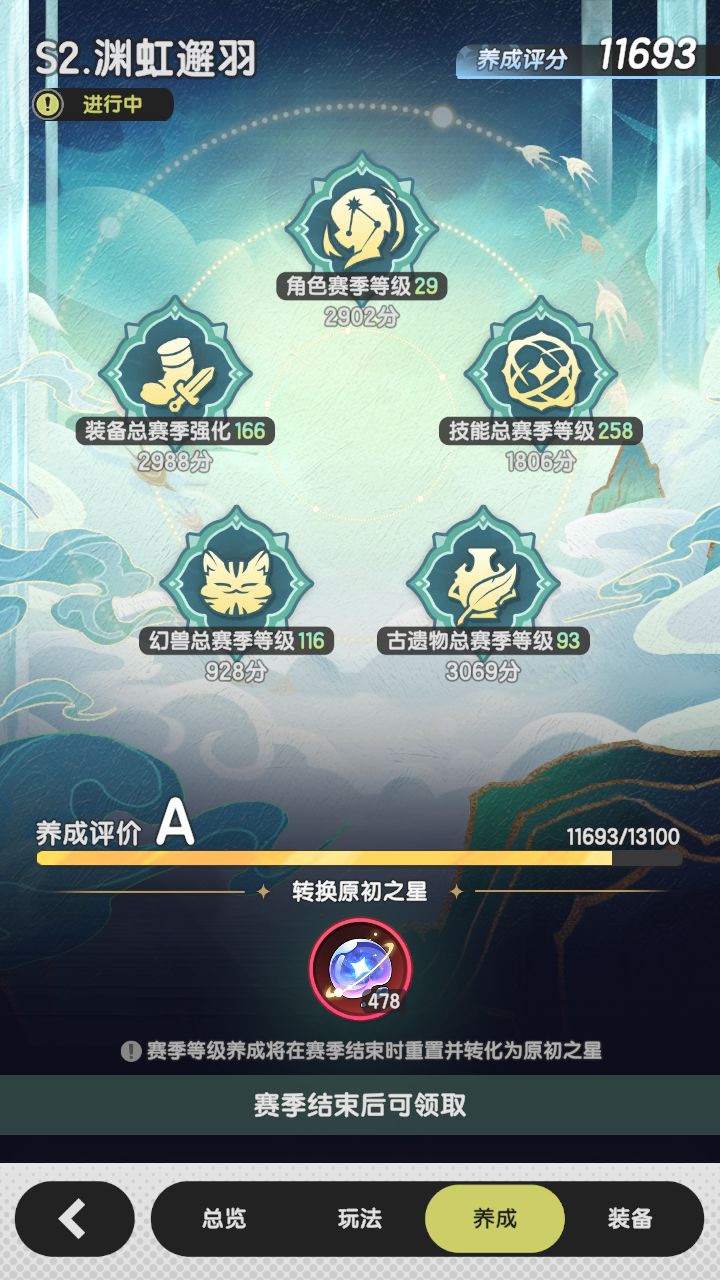 S2 黑/鬼术士的第85日 6