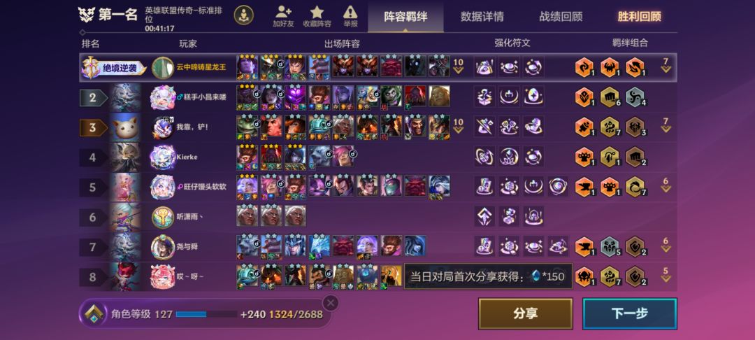 先锋有点猛啊。 1