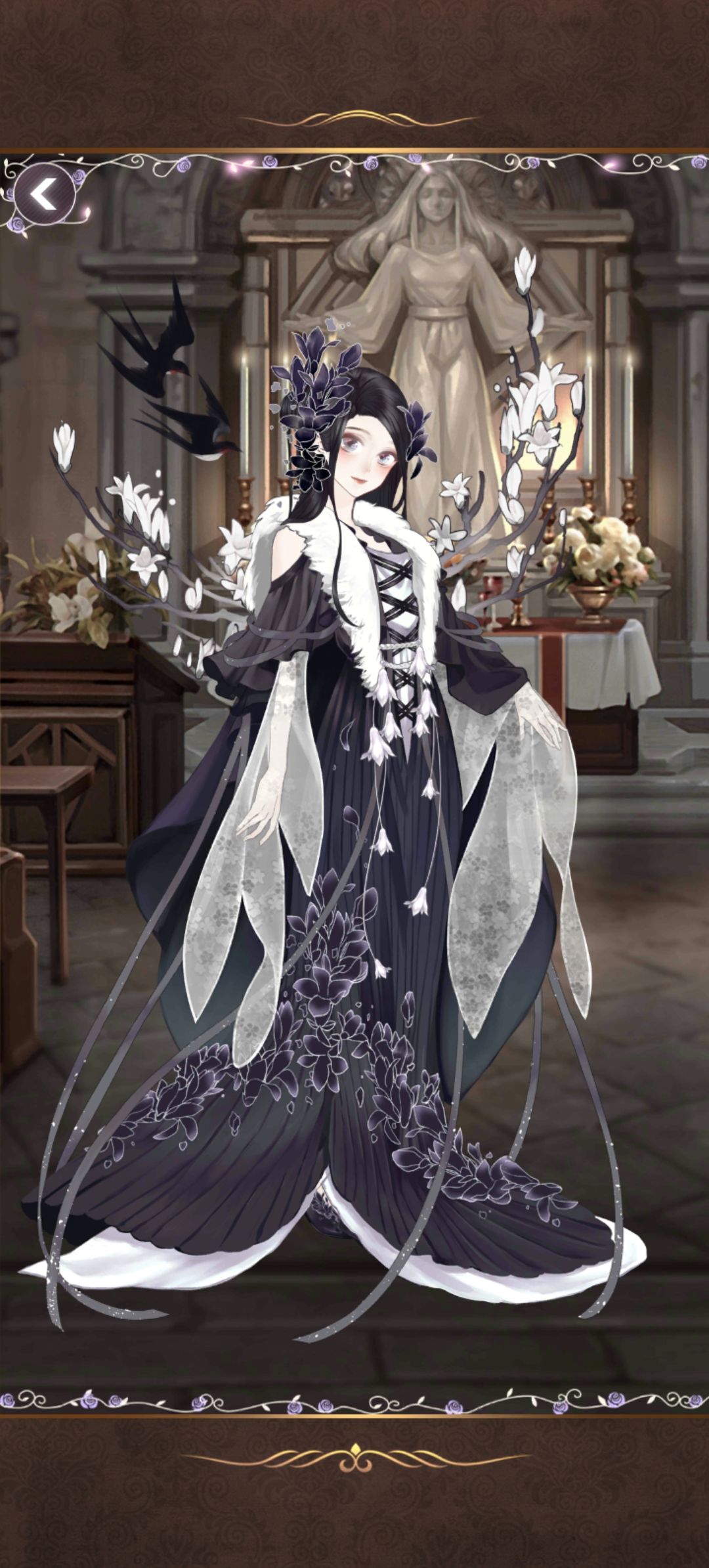 垂直入坑!收集了四套衣服! 4